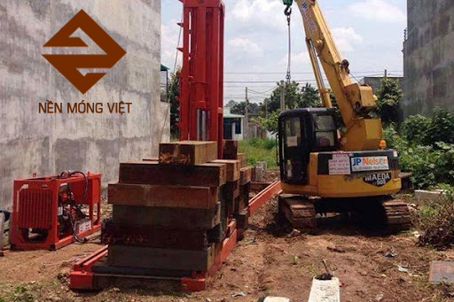 ép Cọc Viet Chien Nguyen